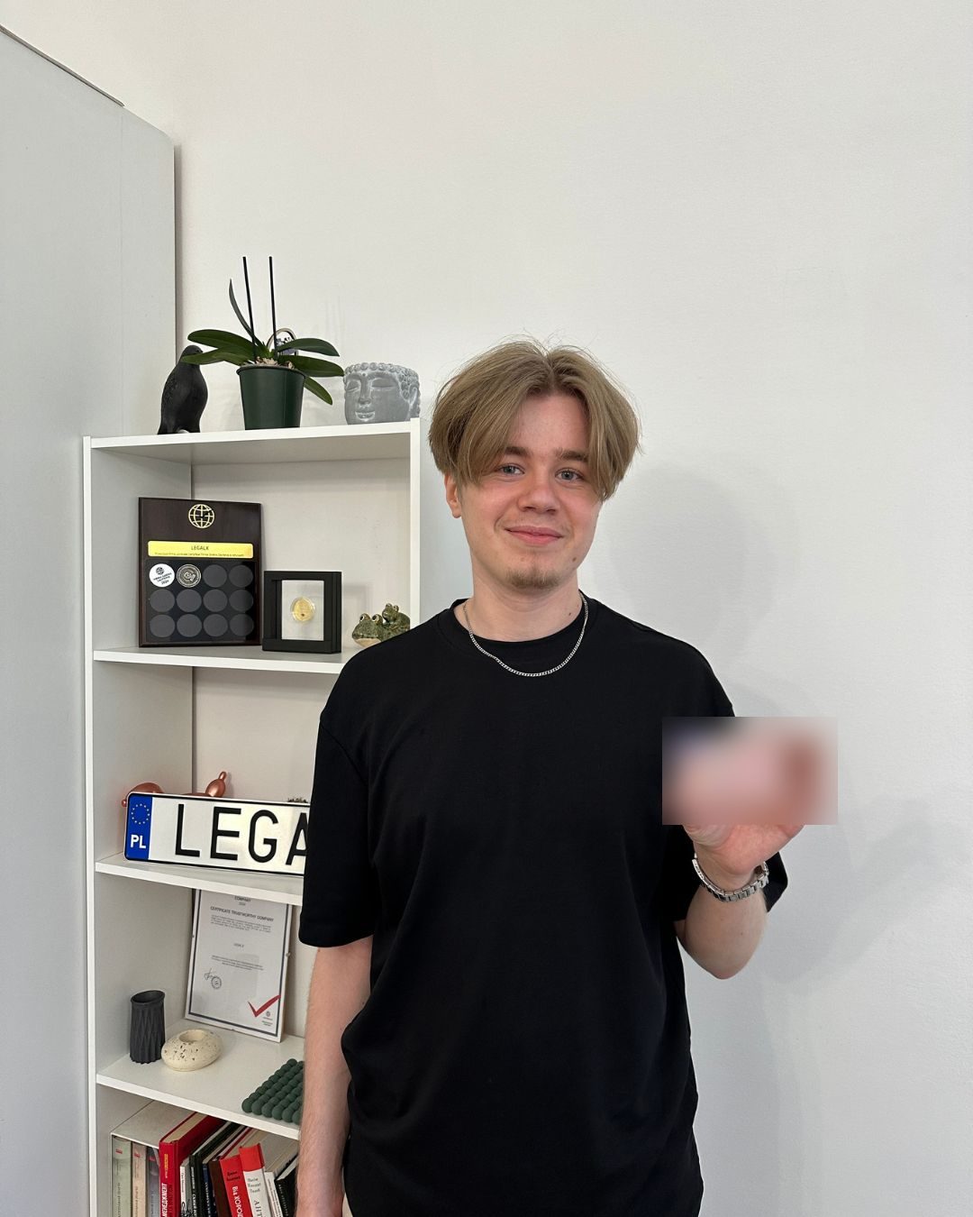 Люди, які нам довірились