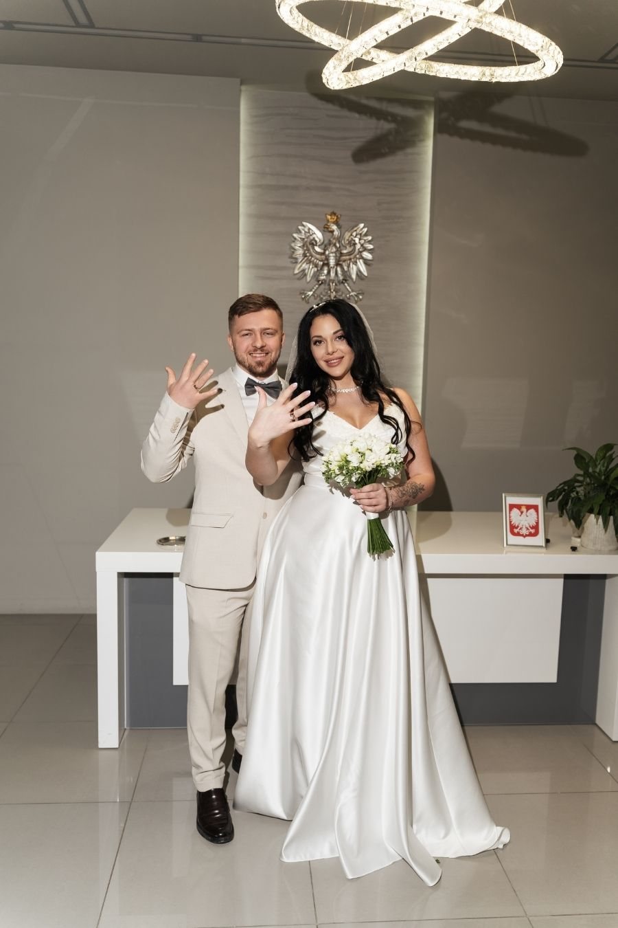 Люди, які нам довірились