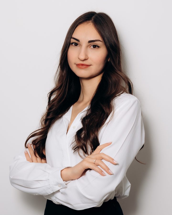 Ірина
