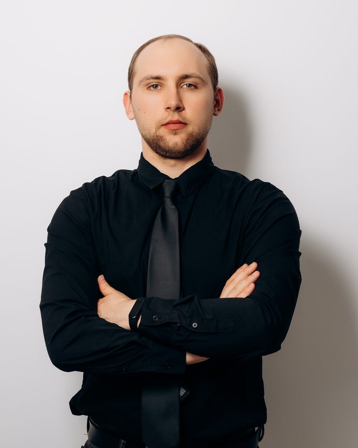 Сергій